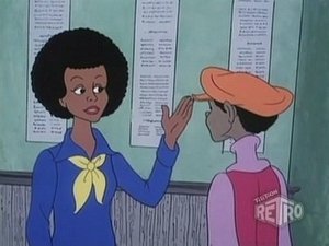 Fat Albert and the Cosby Kids Odcinek 3