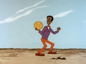 Fat Albert and the Cosby Kids Odcinek 2