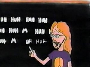 Beavis i Butt-head Odcinek 18