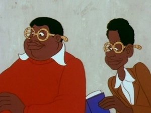 Fat Albert and the Cosby Kids Odcinek 12
