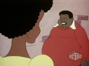Fat Albert and the Cosby Kids Odcinek 3