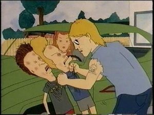 Beavis i Butt-head Odcinek 16