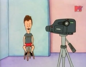 Beavis i Butt-head Odcinek 8