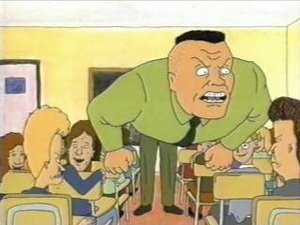 Beavis i Butt-head Odcinek 13