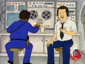 Beavis i Butt-head Odcinek 4