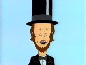 Beavis i Butt-head Odcinek 39