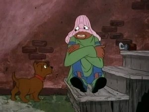 Fat Albert and the Cosby Kids Odcinek 4