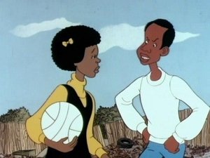 Fat Albert and the Cosby Kids Odcinek 13
