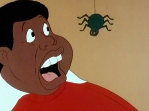 Fat Albert and the Cosby Kids Odcinek 11