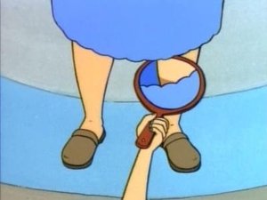 Beavis i Butt-head Odcinek 36