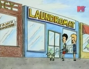 Beavis i Butt-head Odcinek 24