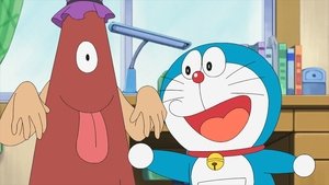 Doraemon Odcinek 1330