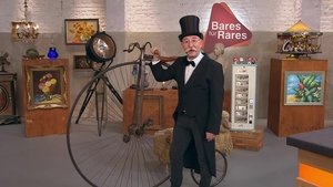 Bares für Rares Odcinek 89