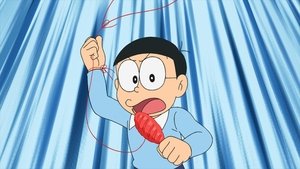 Doraemon Odcinek 1270