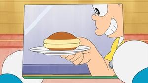 Doraemon Odcinek 1238