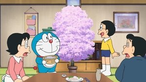 Doraemon Odcinek 1137