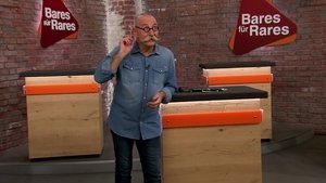 Bares für Rares Odcinek 117