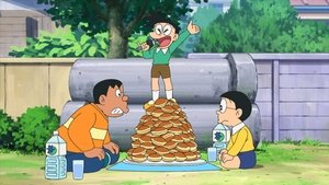 Doraemon Odcinek 913