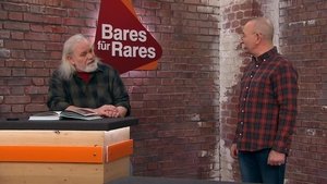 Bares für Rares Odcinek 98