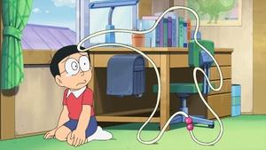 Doraemon Odcinek 1173