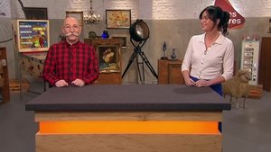 Bares für Rares Odcinek 77