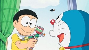 Doraemon Odcinek 1331