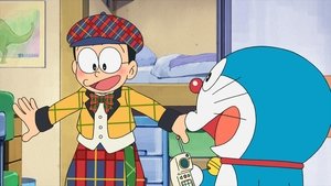 Doraemon Odcinek 1182