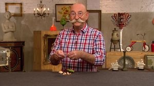 Bares für Rares Odcinek 207