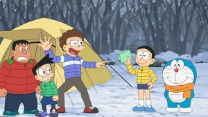 Doraemon Odcinek 1127