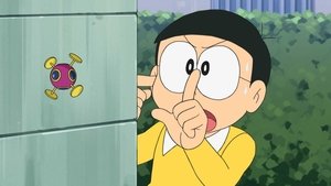 Doraemon Odcinek 1103
