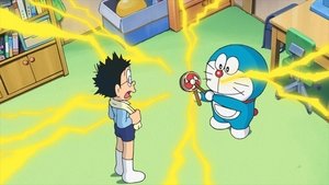 Doraemon Odcinek 1357