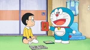 Doraemon Odcinek 1204
