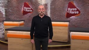 Bares für Rares Odcinek 45