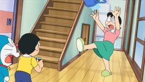 Doraemon Odcinek 1326