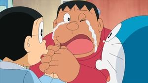 Doraemon Odcinek 918