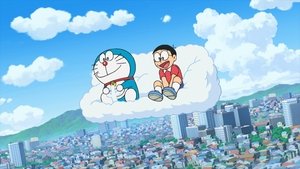 Doraemon Odcinek 1163