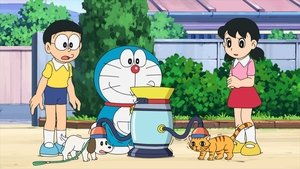 Doraemon Odcinek 1082