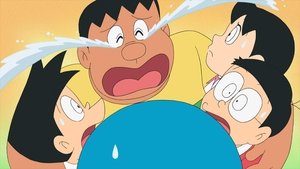 Doraemon Odcinek 1235