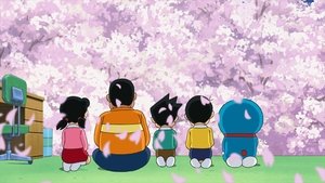 Doraemon Odcinek 902