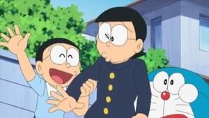 Doraemon Odcinek 1315