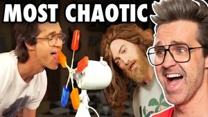 Good Mythical Morning Odcinek 72