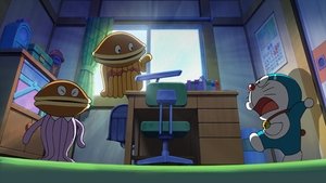 Doraemon Odcinek 1172