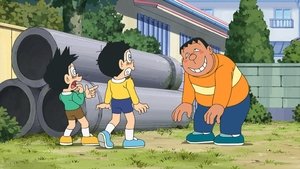 Doraemon Odcinek 1268
