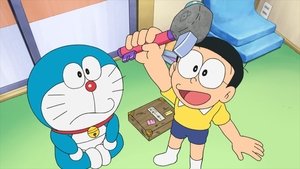 Doraemon Odcinek 1156