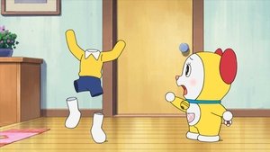Doraemon Odcinek 1109