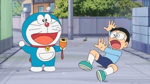 Doraemon Odcinek 1350