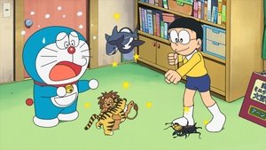 Doraemon Odcinek 1305