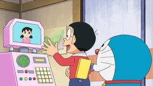 Doraemon Odcinek 1314