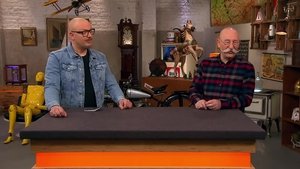 Bares für Rares Odcinek 151