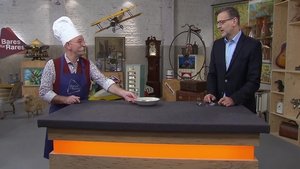 Bares für Rares Odcinek 231